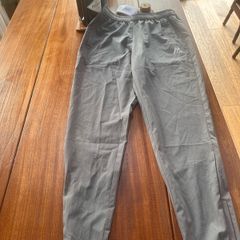 Montirex Tracksuit Bottoms