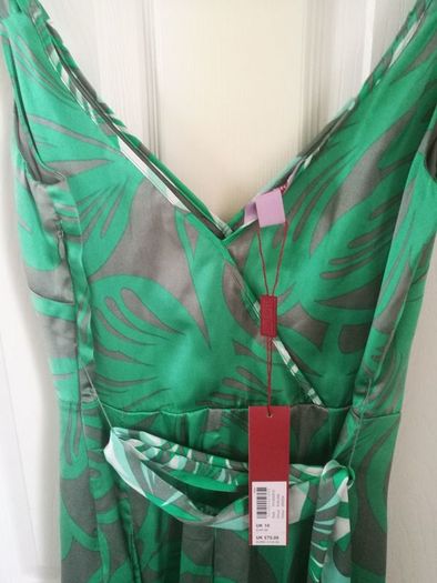 Monsoon Occasion Dress