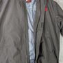 Official F1 Branded Black Jacket Image 9