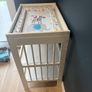 changing table Image 2