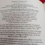 Under the Sun/ The Letters of Bruce Chatwin/ Elizabeth Chatwin & Nicholas Shakespeare/ 2011 Image 5