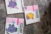 Little miss books