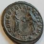 Roman Coin -Aurelian Image 2