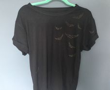 Zadig voltaire t shirt
