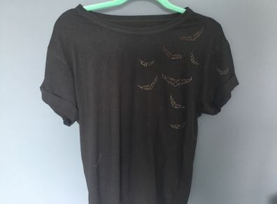 Zadig voltaire t shirt