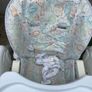 High Chair Image 2