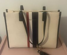 Alice Wheeler Bag