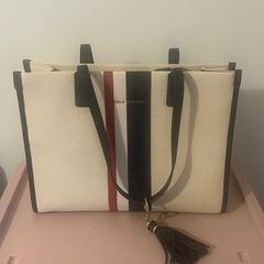 Alice Wheeler Bag