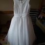 communion dress 9-10 years Image 4