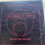 Sisters of Mercy 10 LP Bootleg Collection Image 3