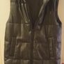 womens gilet Image 2