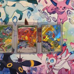 Pokemon TCG First Partner Series 1
