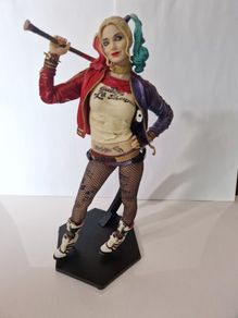 Crazy Toys - Harley Quinn