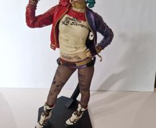 Crazy Toys - Harley Quinn