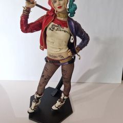 Crazy Toys - Harley Quinn