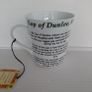New fine porcelain cup from Gap of Dunloe Kerry Image 5