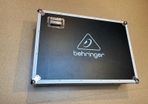 Behringer X32 fight case