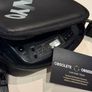 Sanyo CDP-45A Portable Compact Disc Player Bundle Image 4