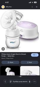 Breast Pump