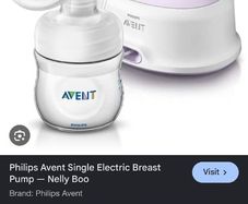 Breast Pump