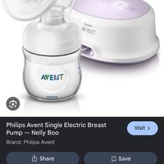 Breast Pump