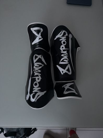 mma