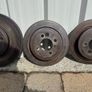 Very good Used brake rotors Image 3