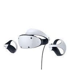Sony PlayStation VR2 (Grade B)