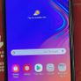 Samsung Galaxy A7 (2018) 64GB Black, LOCKED TO THREE Network Smartphone Image 4