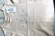 Girls T-shirt New with tags