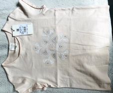 Girls T-shirt New with tags