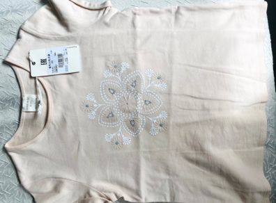 Girls T-shirt New with tags