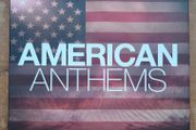 American Anthems - 3 CD Set - Mint Condition