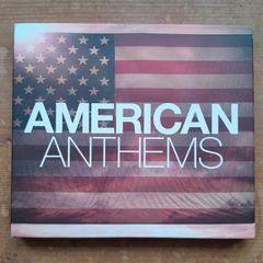 American Anthems - 3 CD Set - Mint Condition