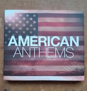 American Anthems - 3 CD Set - Mint Condition