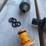 Hozelock Replacement O-rings Image 5