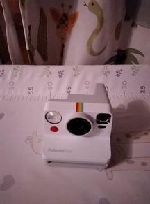 polaroid camera