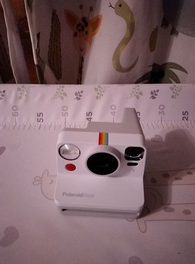 polaroid camera