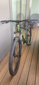 carrera vengeance size M mens