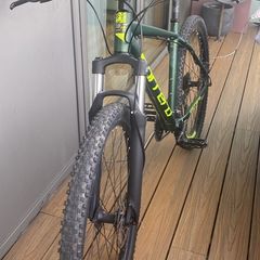 carrera vengeance size M mens
