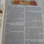 Vintage Suttons seeds book and unopened seeds from 1976 Image 2