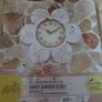 wall clock Image 3