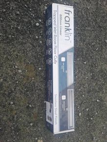 Linear Drain 800mm New