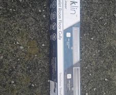 Linear Drain 800mm New
