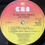 Jimi Hendrix The Jimi Hendrix concert compilation double vinyl record in near mint condition Image 7