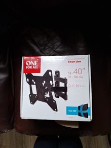 One For All WM2251 Swivel TV Wall Mount - Fits 13" to 40"