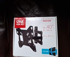 One For All WM2251 Swivel TV Wall Mount - Fits 13" to 40"