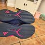 adidas cybersonic mens size 10uk Image 3