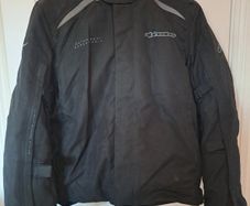 motorbike gear