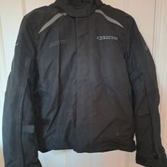 motorbike gear